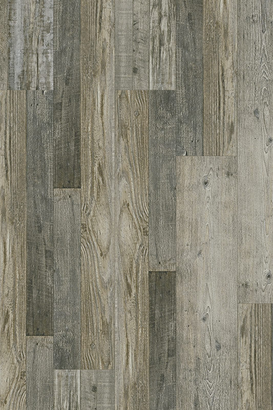 Luxury Vinyl Plank HomeStead Heritage Settler's Cedar Swatch